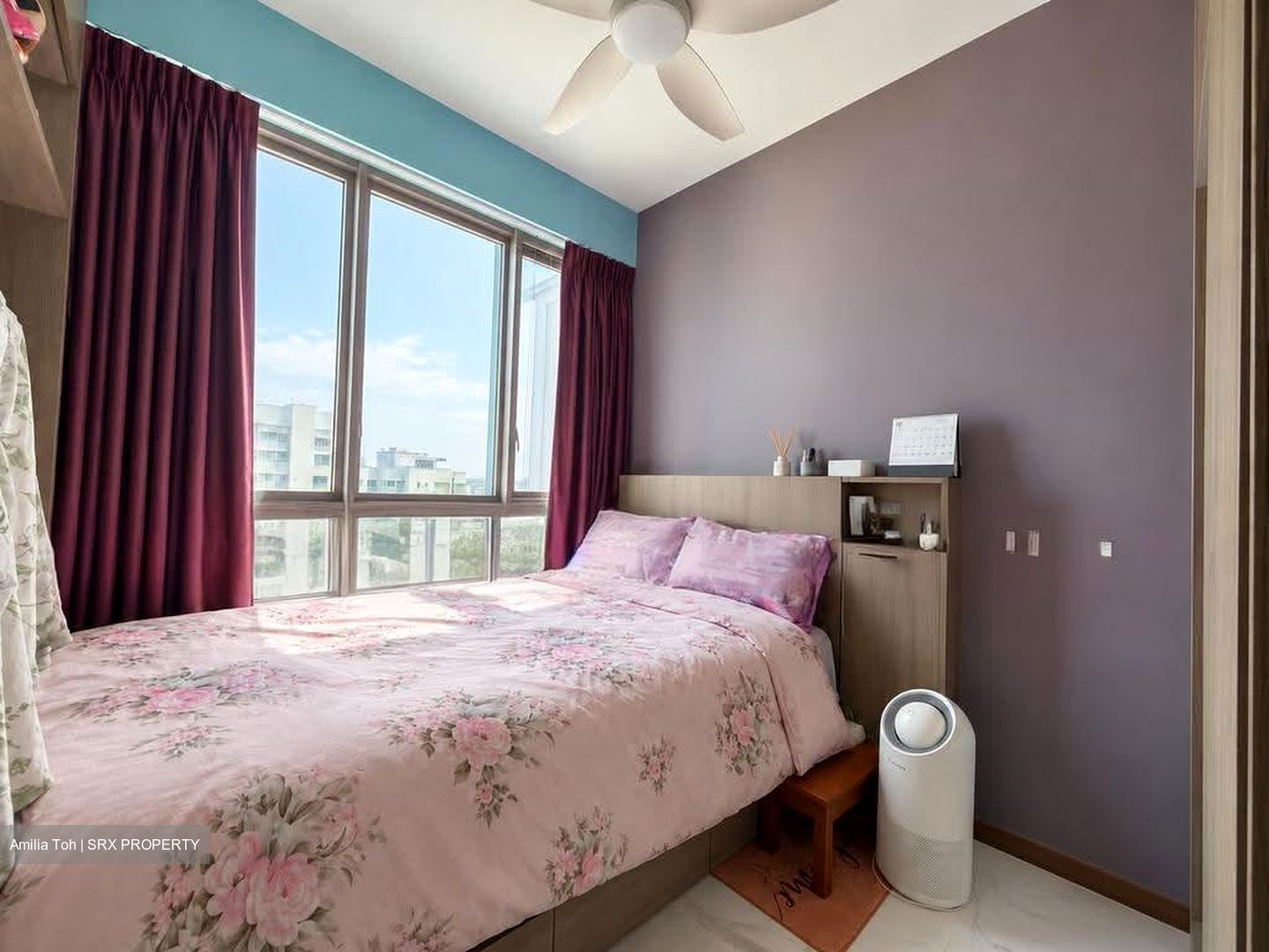 Nine Residences (D27), Apartment #627797391